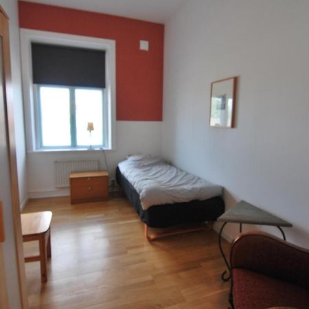 Svea Hotell, Vollsjoe Экстерьер фото