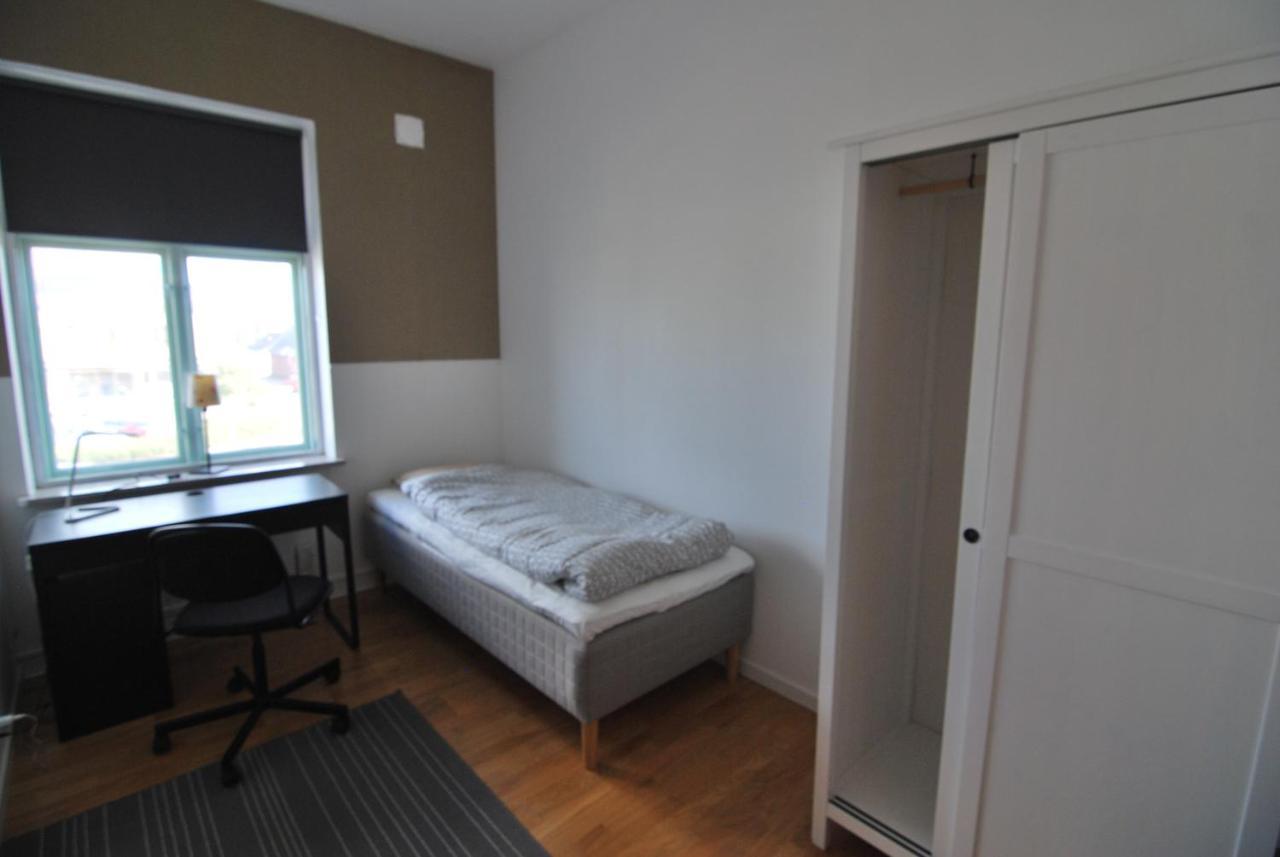 Svea Hotell, Vollsjoe Экстерьер фото