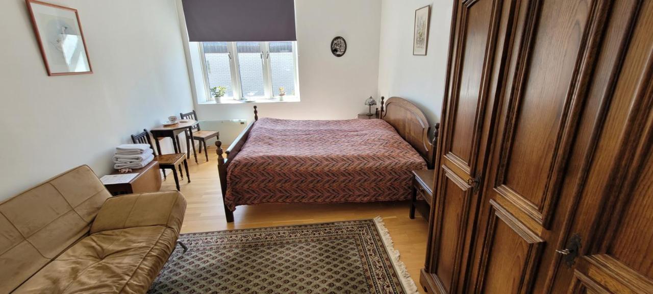 Svea Hotell, Vollsjoe Экстерьер фото
